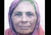 ഖത്തറിൽ വാഹനാപകടത്തിൽ വീട്ടമ്മ മ രണപ്പെട്ടു..