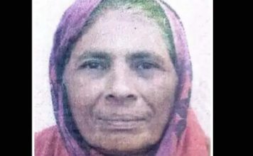 ഖത്തറിൽ വാഹനാപകടത്തിൽ വീട്ടമ്മ മ രണപ്പെട്ടു..