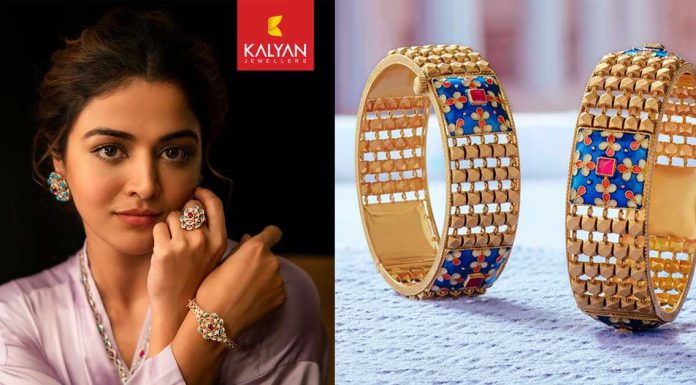 കല്യാണ് ജൂവലേഴ്സ് റമദാന് മാസത്തില് ആകര്ഷകമായ ഫ്ലൈ ഫോര് ഫ്രീ ഓഫര് അവതരിപ്പിച്ചു..