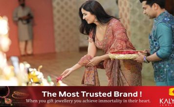 ബോളിവുഡിലെയും ദക്ഷിണേന്ത്യന് സിനിമയിലെയും താരങ്ങള് കല്യാണ് നവരാത്രി ആഘോഷങ്ങള്ക്ക് തിരിതെളിച്ചു