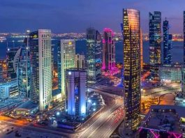 വാഹനം ഓടിക്കുമ്പോൾ കുട്ടികളെ ഇരുത്തുന്നതുമായി ബന്ധപ്പെട്ട് കർശനമായ മാർഗ നിർദേശങ്ങളുമായി ഖത്തർ…