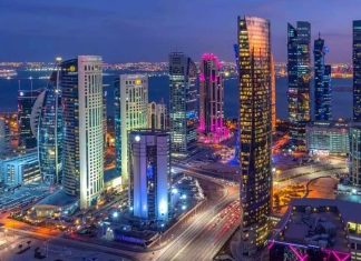 വാഹനം ഓടിക്കുമ്പോൾ കുട്ടികളെ ഇരുത്തുന്നതുമായി ബന്ധപ്പെട്ട് കർശനമായ മാർഗ നിർദേശങ്ങളുമായി ഖത്തർ…