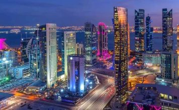 2025-ലെ മാത്തമാറ്റിക്സ് ടൂറിന്റെ ഭാഗമായിബ്രിട്ടീഷ് ഗായകനും ഗാന രചയിതാവുമായ എഡ് ഷീരൻ ഖത്തറിലെത്തുന്നു..