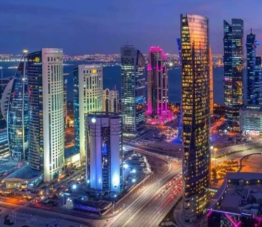 വാഹനം ഓടിക്കുമ്പോൾ കുട്ടികളെ ഇരുത്തുന്നതുമായി ബന്ധപ്പെട്ട് കർശനമായ മാർഗ നിർദേശങ്ങളുമായി ഖത്തർ…