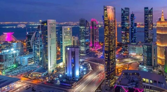 വാഹനം ഓടിക്കുമ്പോൾ കുട്ടികളെ ഇരുത്തുന്നതുമായി ബന്ധപ്പെട്ട് കർശനമായ മാർഗ നിർദേശങ്ങളുമായി ഖത്തർ…