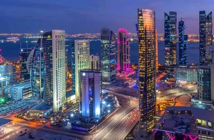 വാഹനം ഓടിക്കുമ്പോൾ കുട്ടികളെ ഇരുത്തുന്നതുമായി ബന്ധപ്പെട്ട് കർശനമായ മാർഗ നിർദേശങ്ങളുമായി ഖത്തർ…