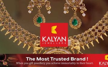 2024 -25 സാമ്പത്തിക വർഷത്തിൻ്റെ ആദ്യ പകുതിയിൽ കല്യാൺ ജുവലേഴ്സിൻ്റെ ആകെ വിറ്റുവരവ് 11,601 കോടി രൂപയായി ഉയർന്നു..