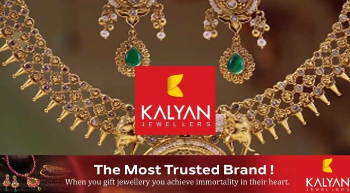2024 -25 സാമ്പത്തിക വർഷത്തിൻ്റെ ആദ്യ പകുതിയിൽ കല്യാൺ ജുവലേഴ്സിൻ്റെ ആകെ വിറ്റുവരവ് 11,601 കോടി രൂപയായി ഉയർന്നു..