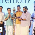 തിരുവനന്തപുരത്ത് രണ്ട് ഭവന പദ്ധതികൾ പൂർത്തിയാക്കി താക്കോൽ കൈമാറി കല്യാൺ ഡവലപ്പേഴ്സ്