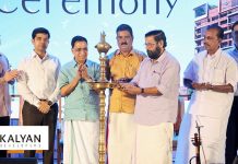 തിരുവനന്തപുരത്ത് രണ്ട് ഭവന പദ്ധതികൾ പൂർത്തിയാക്കി താക്കോൽ കൈമാറി കല്യാൺ ഡവലപ്പേഴ്സ്