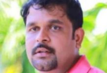 അവധിക്ക് നാട്ടിൽ പോയ തൃശ്ശൂർ സ്വദേശി നാട്ടിൽ നിര്യാ തനായി..