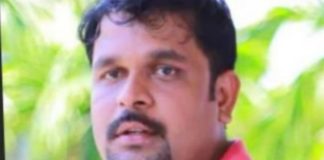 അവധിക്ക് നാട്ടിൽ പോയ തൃശ്ശൂർ സ്വദേശി നാട്ടിൽ നിര്യാ തനായി..