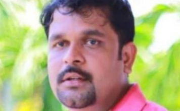 അവധിക്ക് നാട്ടിൽ പോയ തൃശ്ശൂർ സ്വദേശി നാട്ടിൽ നിര്യാ തനായി..