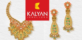 പണിക്കൂലിയിൽ ഡബിൾ ഡിസ്കൗണ്ട് ഓഫറുമായി കല്യാൺ ജൂവലേഴ്സ്..