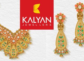 പണിക്കൂലിയിൽ ഡബിൾ ഡിസ്കൗണ്ട് ഓഫറുമായി കല്യാൺ ജൂവലേഴ്സ്..