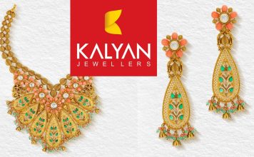 പണിക്കൂലിയിൽ ഡബിൾ ഡിസ്കൗണ്ട് ഓഫറുമായി കല്യാൺ ജൂവലേഴ്സ്..