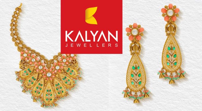 പണിക്കൂലിയിൽ ഡബിൾ ഡിസ്കൗണ്ട് ഓഫറുമായി കല്യാൺ ജൂവലേഴ്സ്..