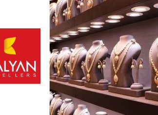 കല്യാൺ ജൂവലേഴ്സ് കുവൈറ്റിലെ ഫാഹീലിൽ പുതിയ ഷോറൂം ഒക്ടോബർ 31 വെള്ളിയാഴ്ച ജനപ്രിയ താരം കല്യാണി പ്രിയദർശൻ ഉദ്ഘാടനം നിർവഹിക്കും.