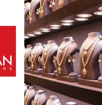 കല്യാൺ ജൂവലേഴ്സ് കുവൈറ്റിലെ ഫാഹീലിൽ പുതിയ ഷോറൂം ഒക്ടോബർ 31 വെള്ളിയാഴ്ച ജനപ്രിയ താരം കല്യാണി പ്രിയദർശൻ ഉദ്ഘാടനം നിർവഹിക്കും.