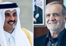 ഖത്തര് കൂടി സമ്മതിക്കണം, ഇറാന് വീണാല് അമേരിക്കയില് 35 വര്ഷം വെളിച്ചം; ട്രംപ് ലക്ഷ്യമിടുന്നത്