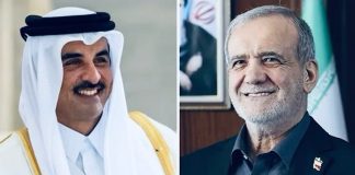 ഖത്തര് കൂടി സമ്മതിക്കണം, ഇറാന് വീണാല് അമേരിക്കയില് 35 വര്ഷം വെളിച്ചം; ട്രംപ് ലക്ഷ്യമിടുന്നത്