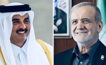 ഖത്തര് കൂടി സമ്മതിക്കണം, ഇറാന് വീണാല് അമേരിക്കയില് 35 വര്ഷം വെളിച്ചം; ട്രംപ് ലക്ഷ്യമിടുന്നത്