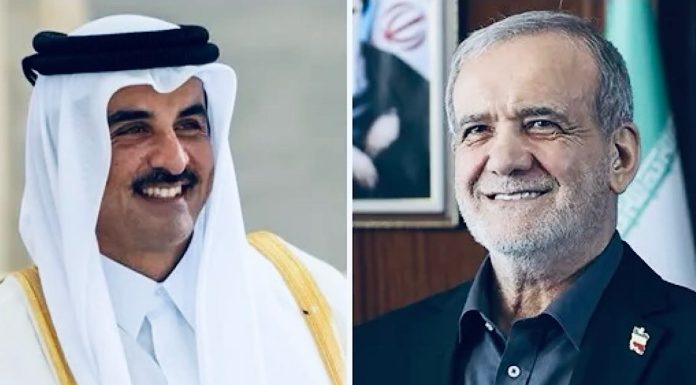 ഖത്തര് കൂടി സമ്മതിക്കണം, ഇറാന് വീണാല് അമേരിക്കയില് 35 വര്ഷം വെളിച്ചം; ട്രംപ് ലക്ഷ്യമിടുന്നത്