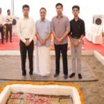 കല്യാൺ സ്കൈ ഹൈ: കല്യാൺ ഹോംസിൻറെ തൃശൂരിലെ പത്താമത്തെ ഭവന പദ്ധതിക്ക് തുടക്കമായി.